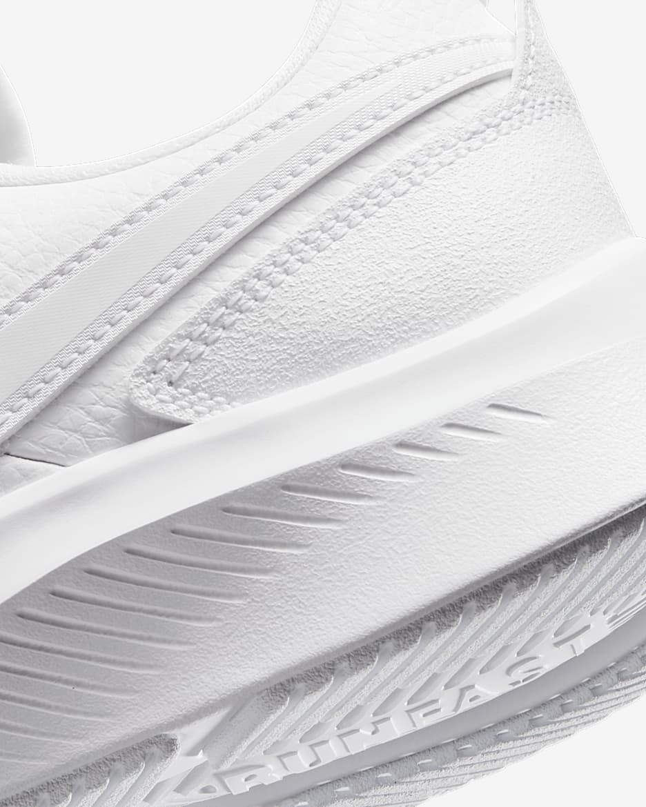 Nike Varsity Older Kids Road Running Shoes. Nike ID